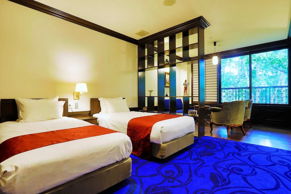 Hotel Manatei Nasu