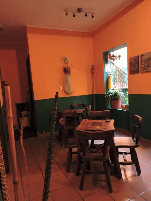 Hostal Casa Quevedo