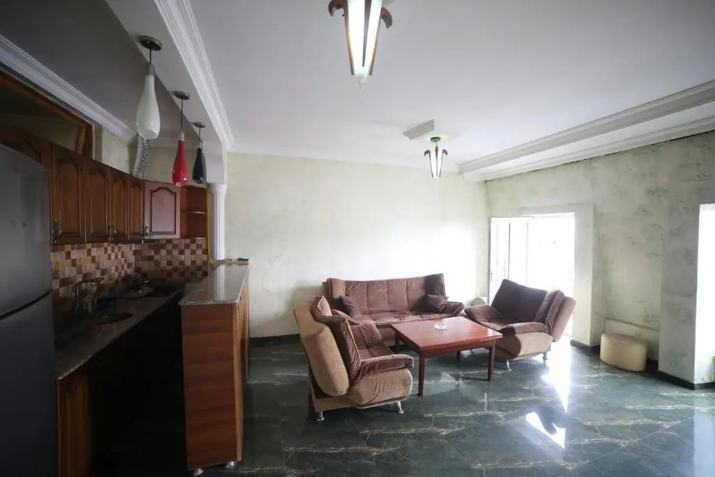 makvalas apartment in batumi centre