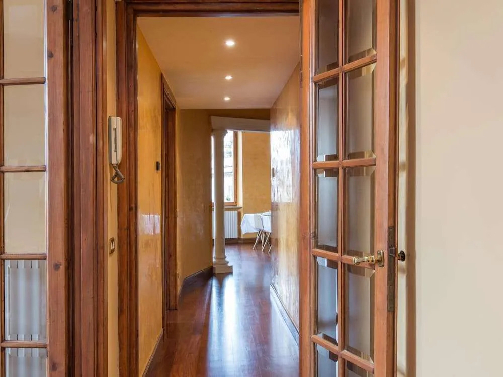 RSH Vatican Luxury View