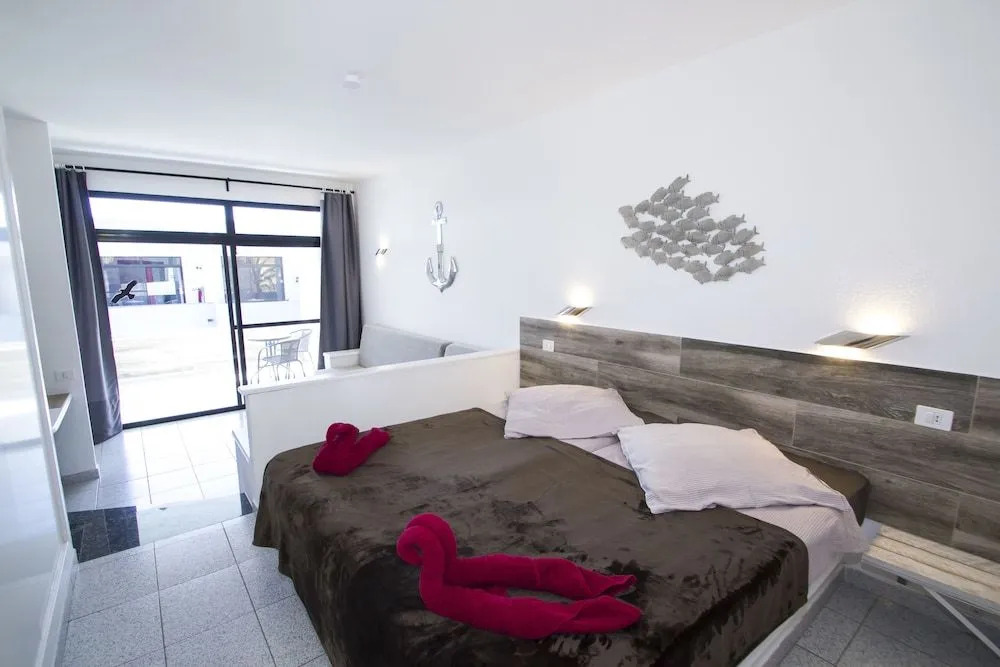 Saladar Suites Boutique