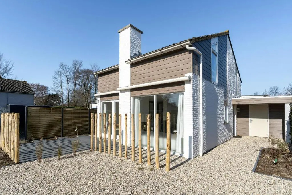 Veermansplaat 25 - Noordzeepark Ouddorp NOT FOR COMPANIES