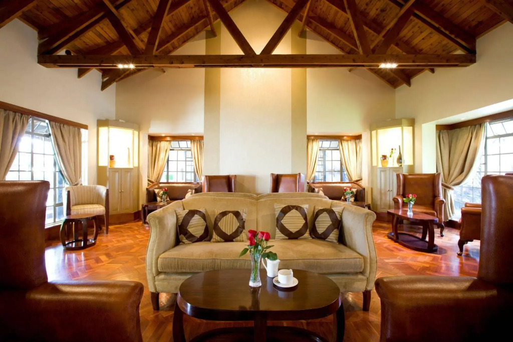 Southern Sun Mayfair Nairobi