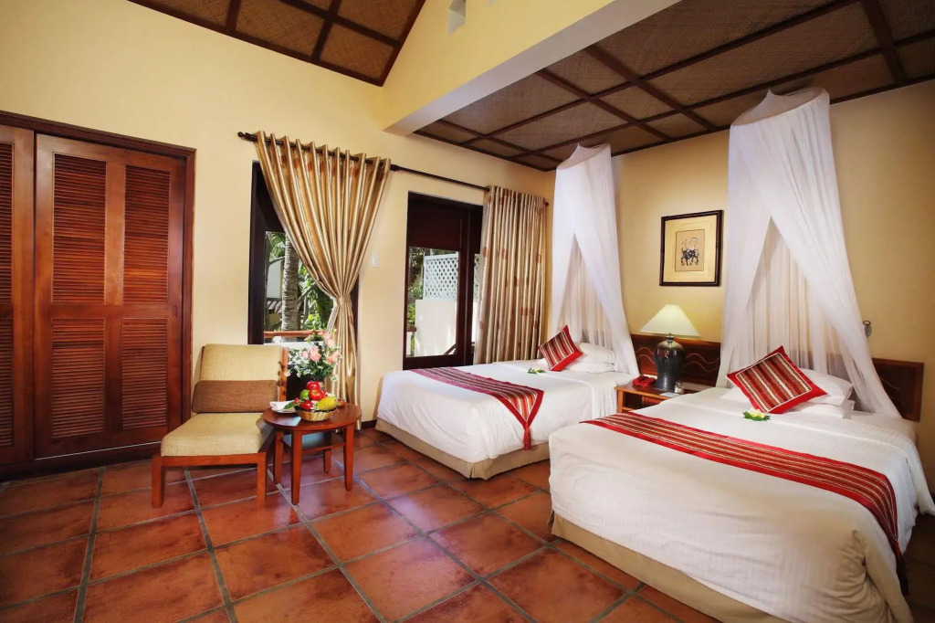 Suoi Tien Mui Ne Resort