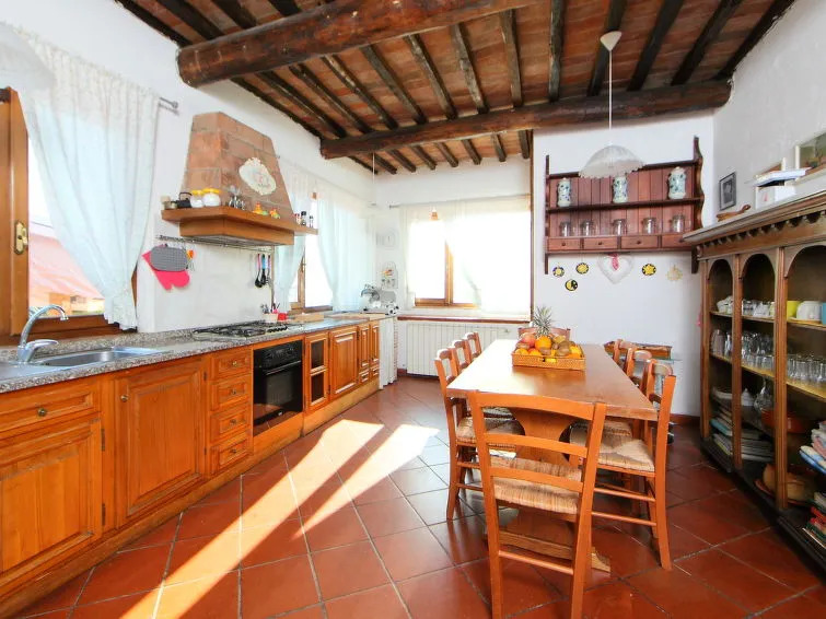 Villa La Chiazza by Interhome