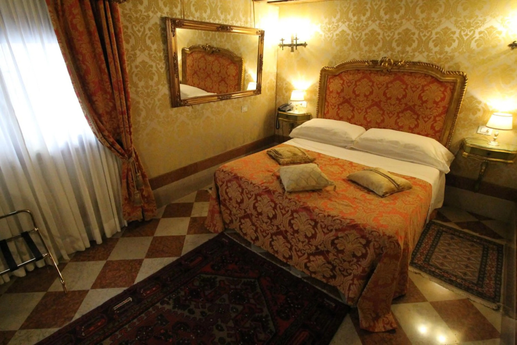 Hotel Palazzo Abadessa