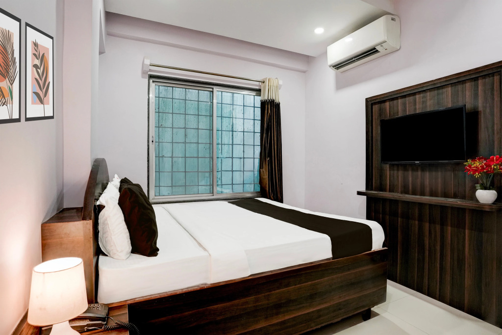 Super Hotel O Chhatrapati Nagar