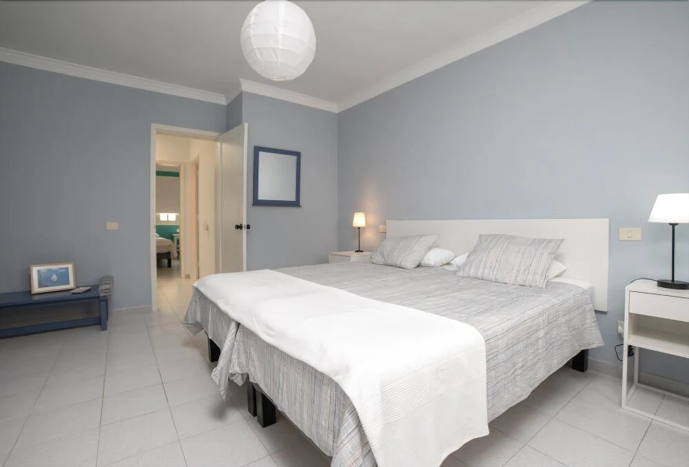 Vallecita Vacation House