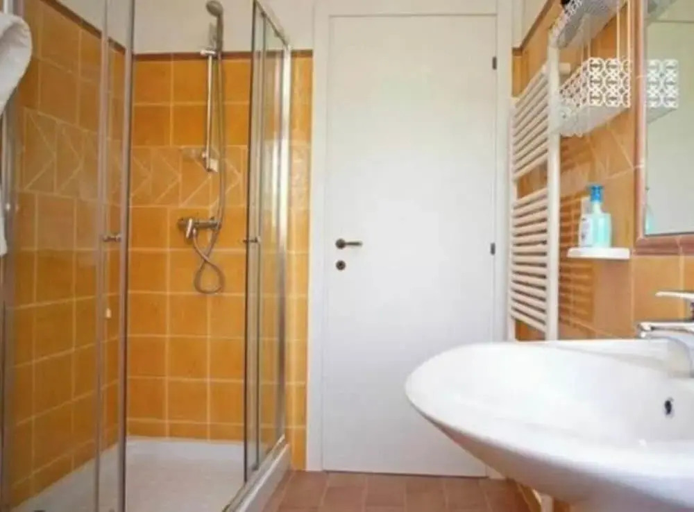 Villa Aurora Comfortable Holiday Residence