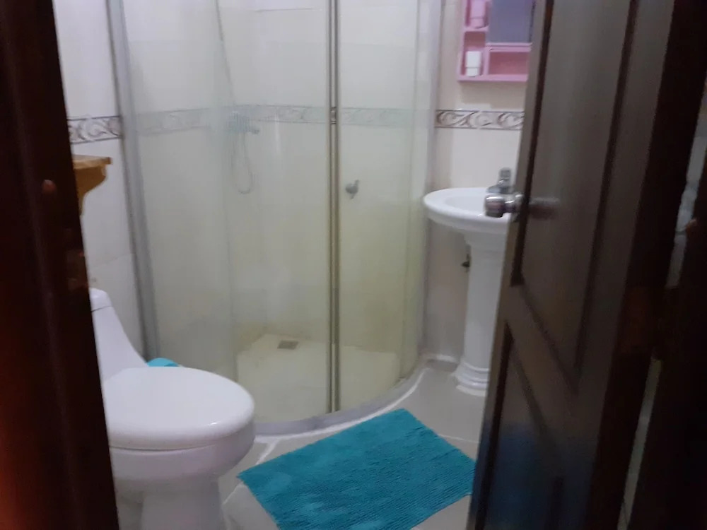 Luis y R Shared Apartament