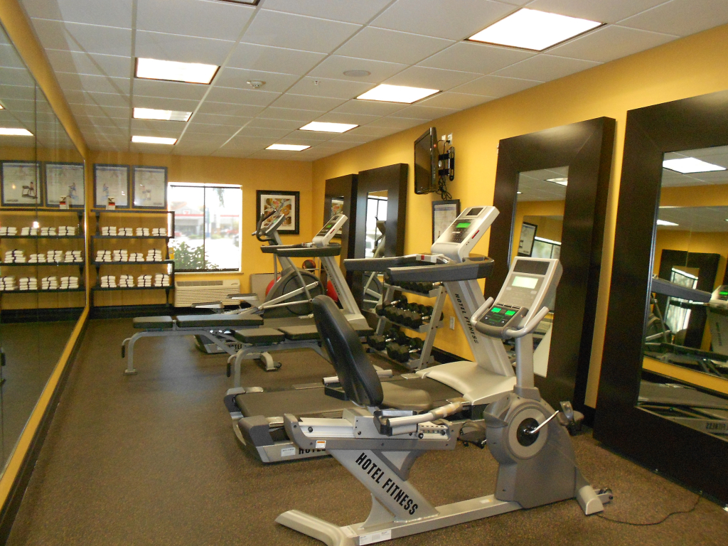 Holiday Inn Express & Suites Corpus Christi - North by IHG