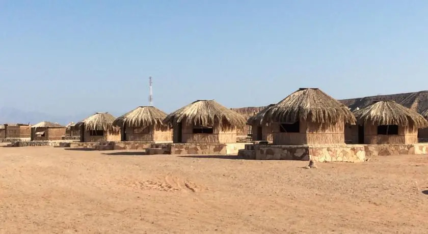 Maagana Camp