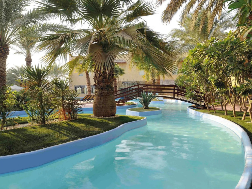 Mövenpick Hotel Kuwait