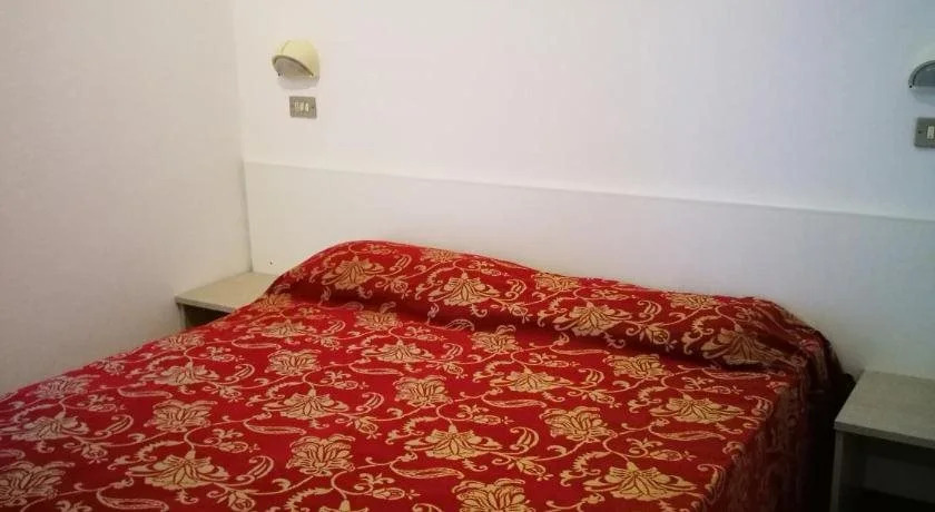 Hotel Fiorana