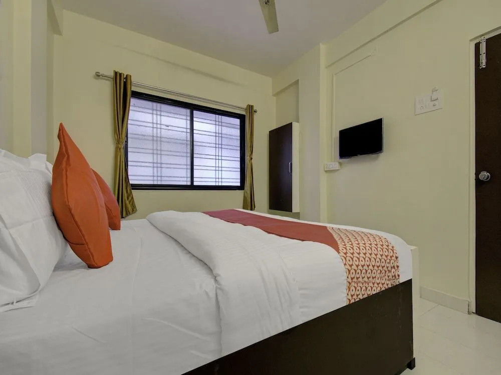 Oyo 38805 Sai Vyankatesh Residency