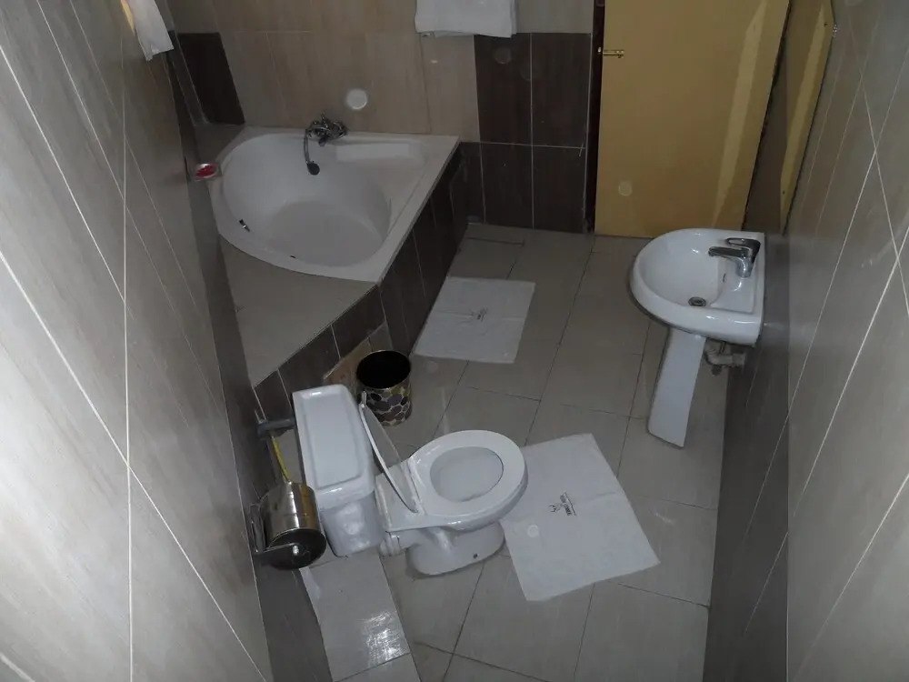 Donnie's Hotel Nakuru