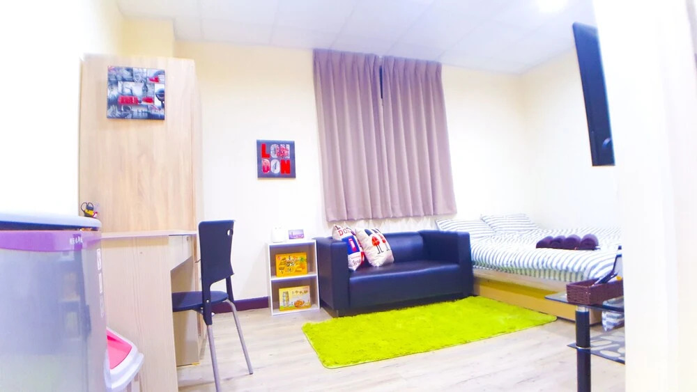 Clean and Comfortable House