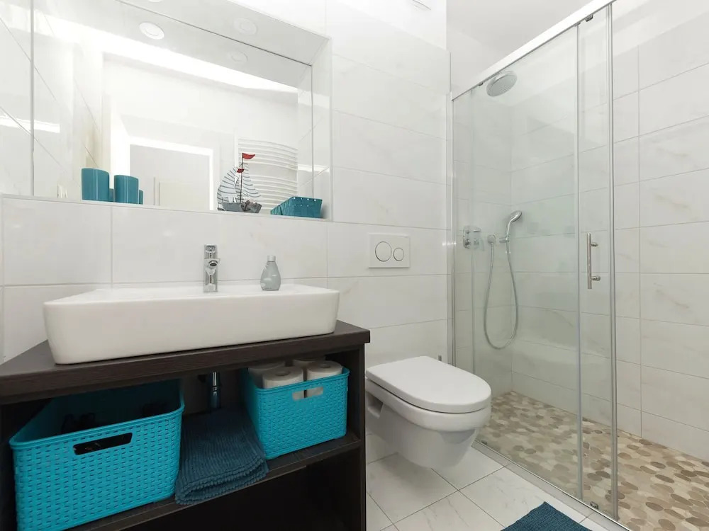 Luxurious Villa in Makarska With Pool