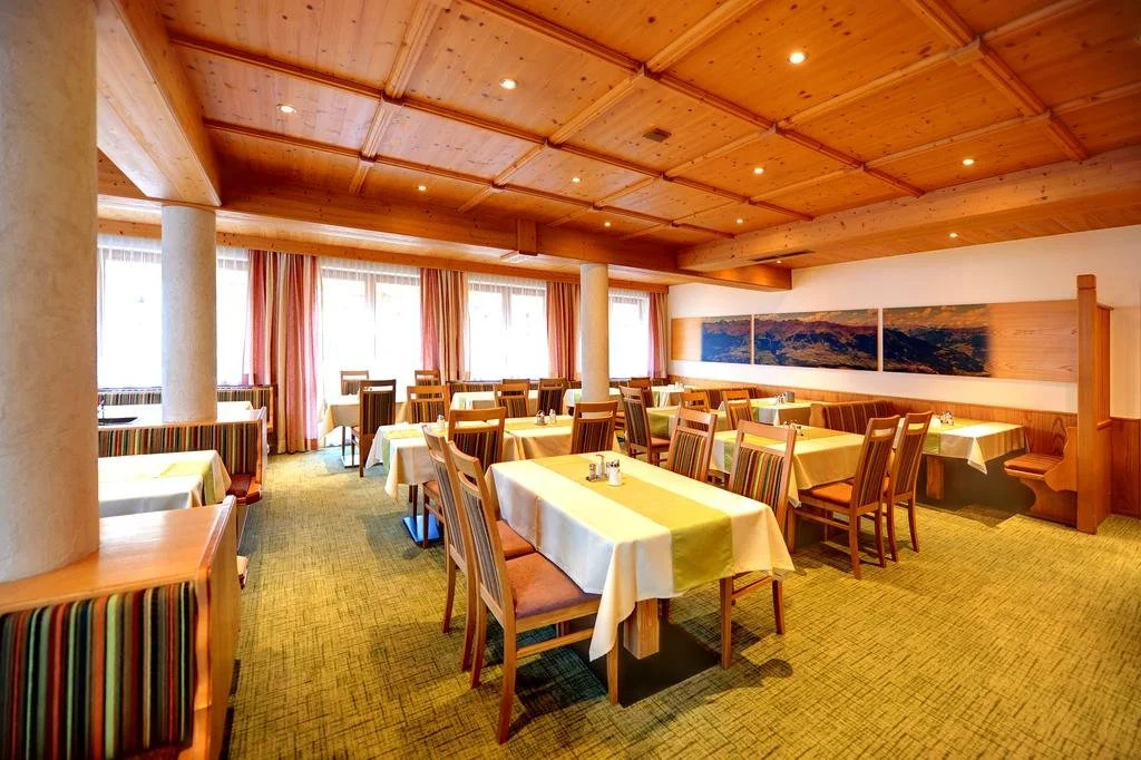 Hotel Garni Hubertus