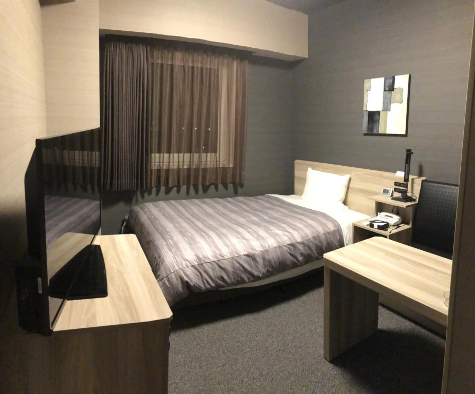 Hotel Route-Inn Grand Muroran