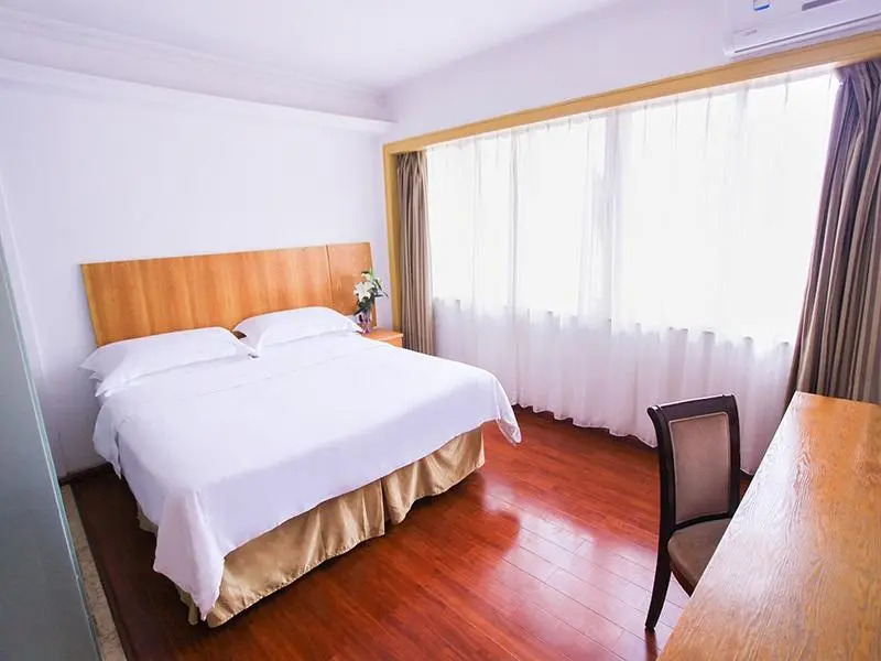 Vienna San Hao Inn Meilong Shenzhen