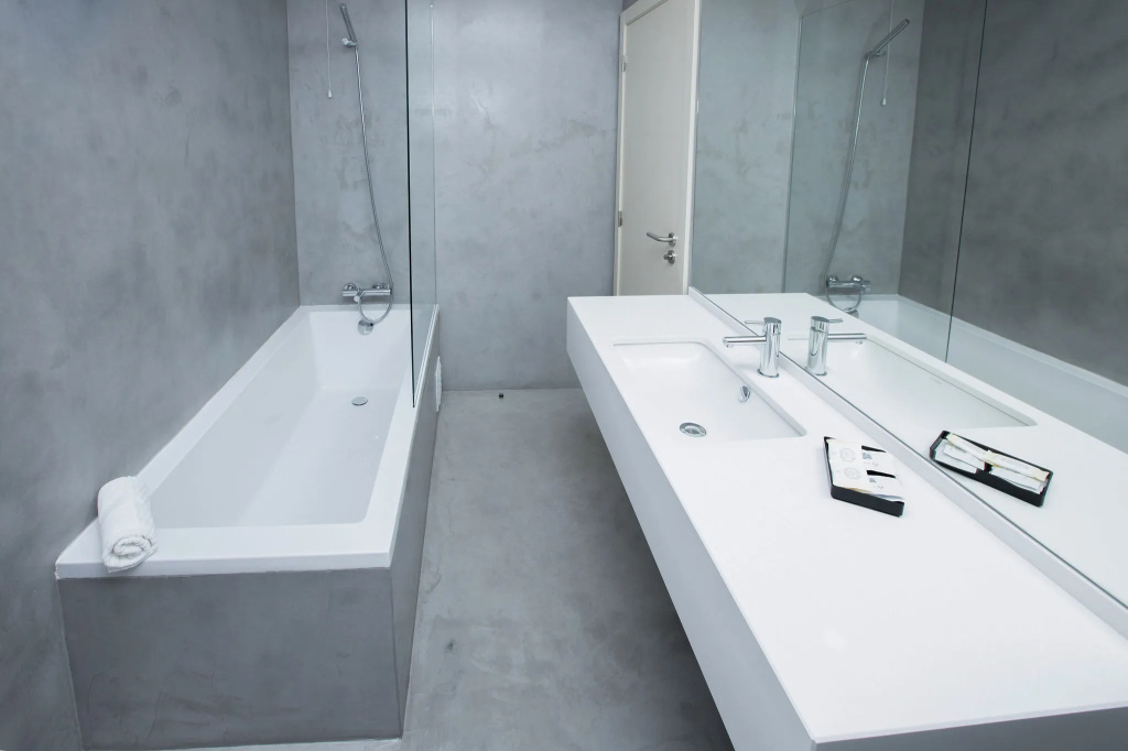 Hotel Apartamento Foz Atlantida