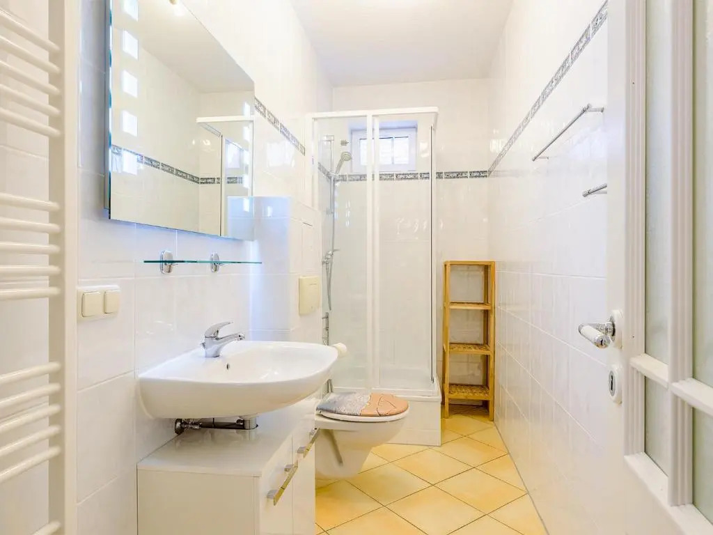 Ferienwohnung in Kühlungsborn - D 130.066