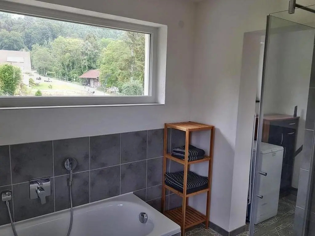 Ferienwohnung Bella Casa