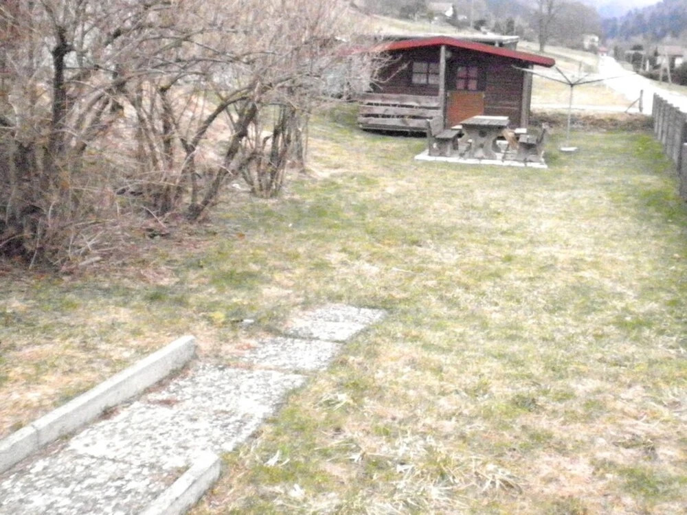 Le loft la Hutte