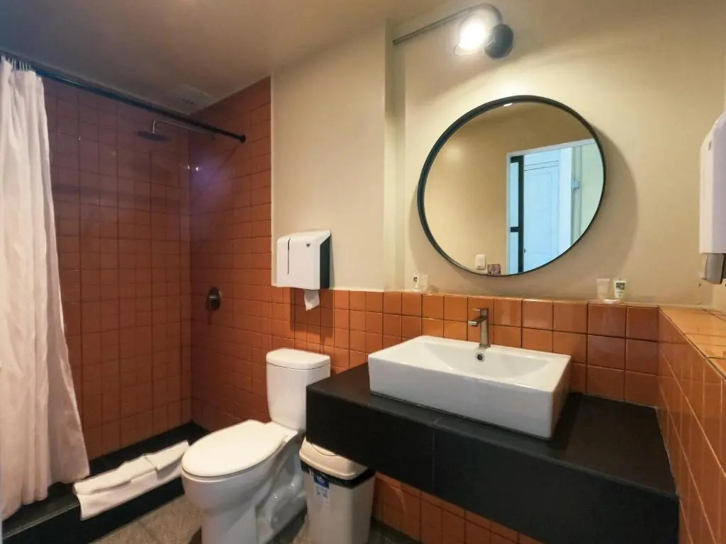 Viajero Lima - Barranco Hostel