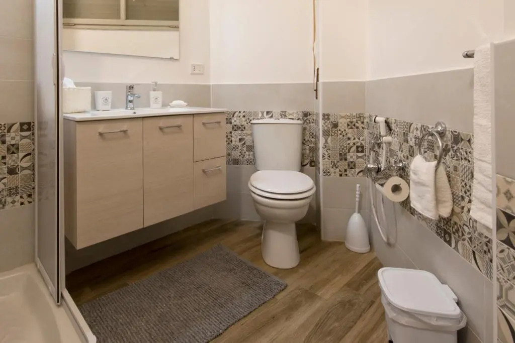 Casa Bella - 3 Baths - Walk to Ortigia