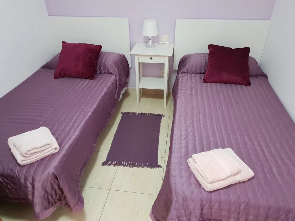 Vcv Apartamento A. L. Jones
