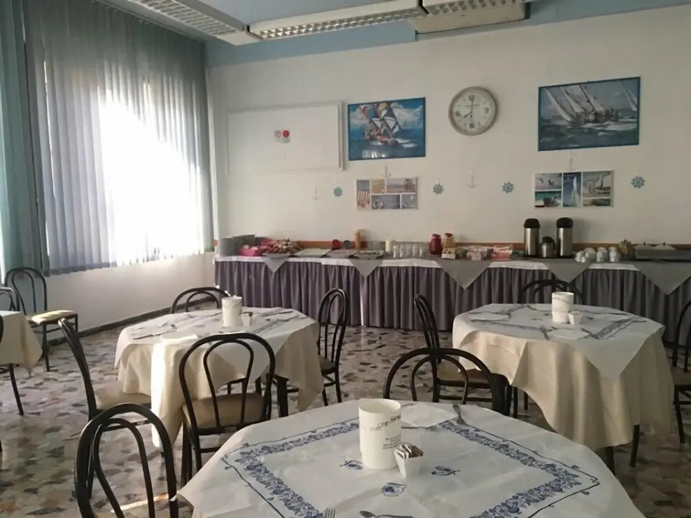 Hotel Ideale