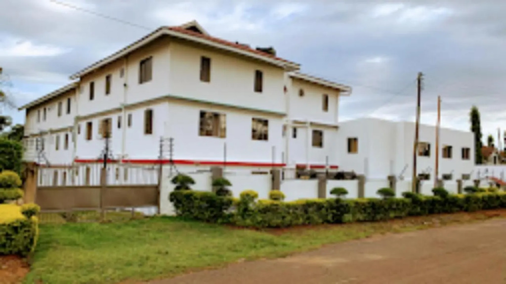 Melvic Inn Kisumu