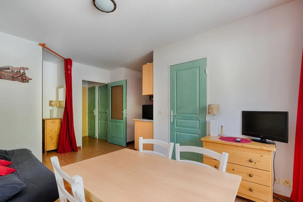 Le Chalet A