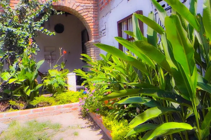 Hostal casa del viajero