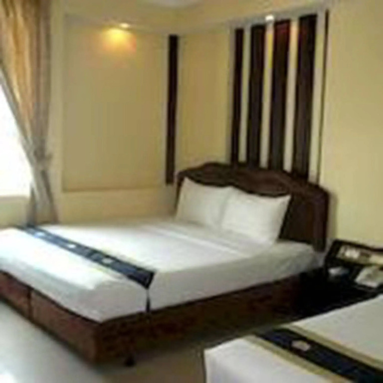 A1 Hotel