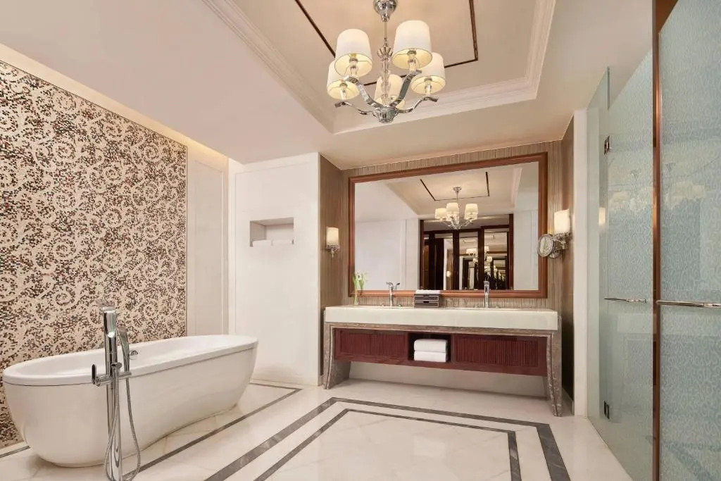 Yiwu Marriott Hotel