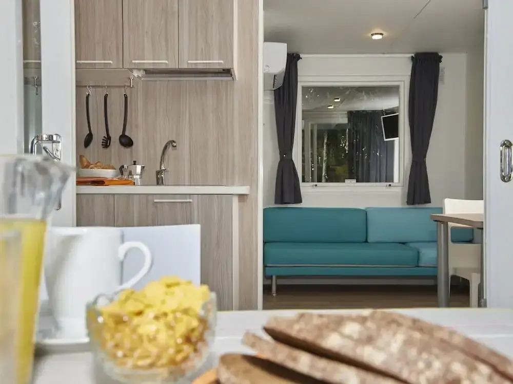 Peaceful Chalet Escape