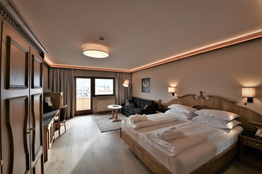 HELD - Hotel & Spa , 4 Sterne Superior, Zillertal