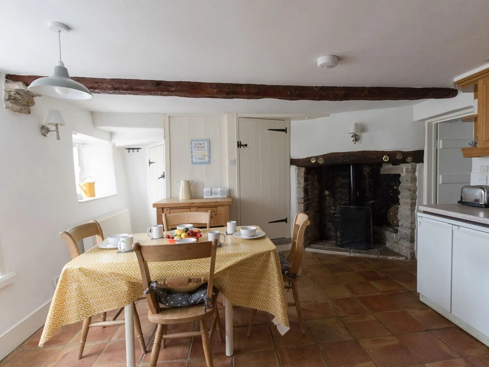 Farrier's Lodge, Corfe Castle