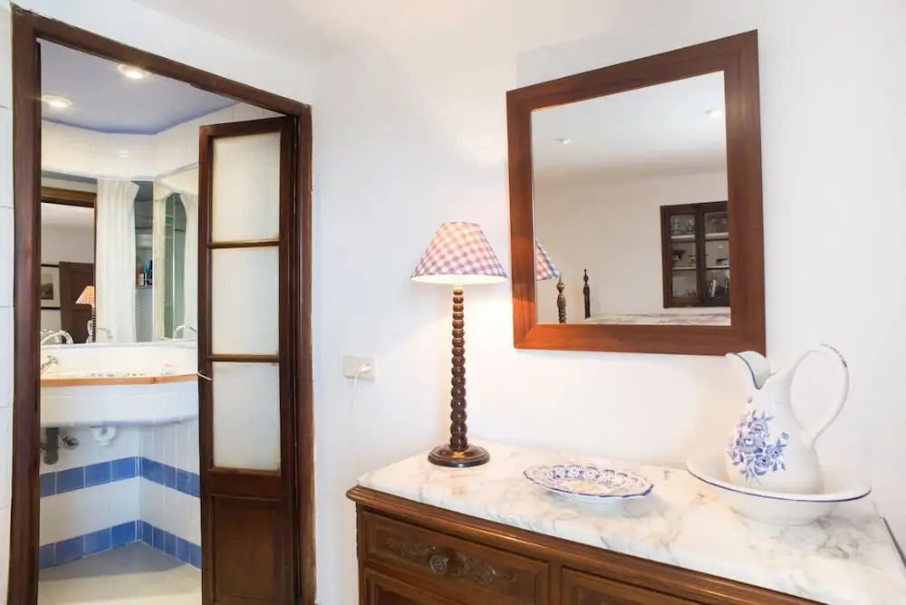 Villa Allegra, Casa de Pueblo en Randa