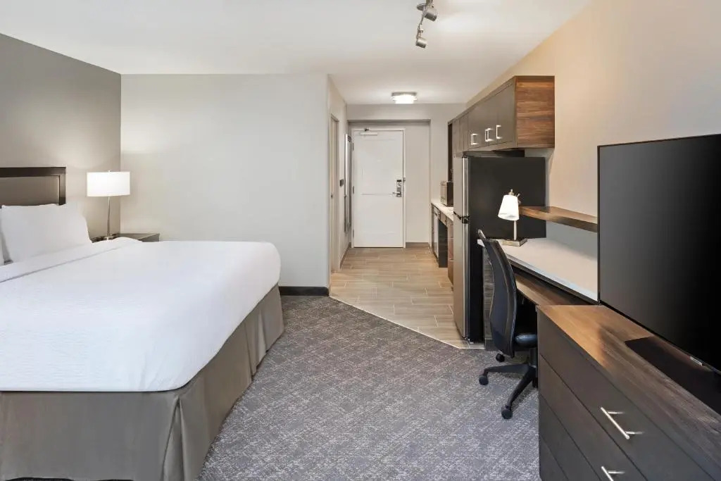 TownePlace Suites by Marriott Austin Northwest The Domain Area