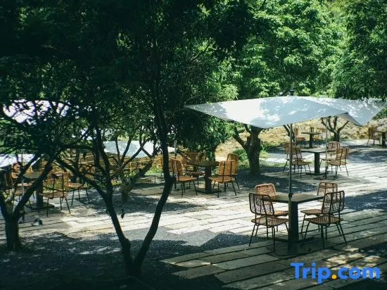 Tianren Landscape·True Meaning Tent
