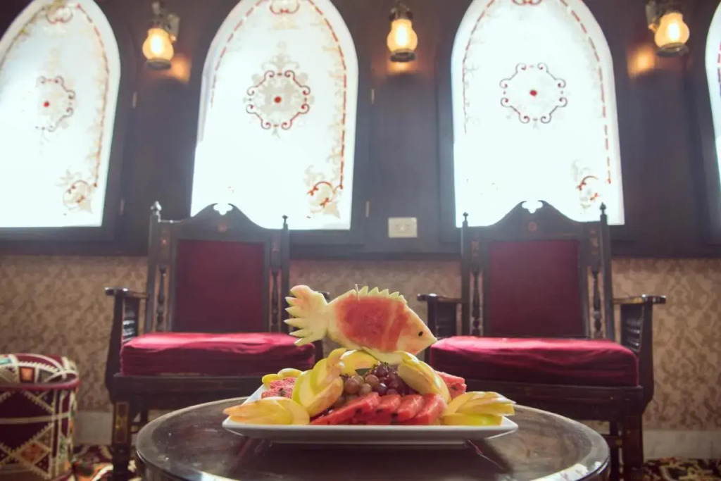 Salma Hotel