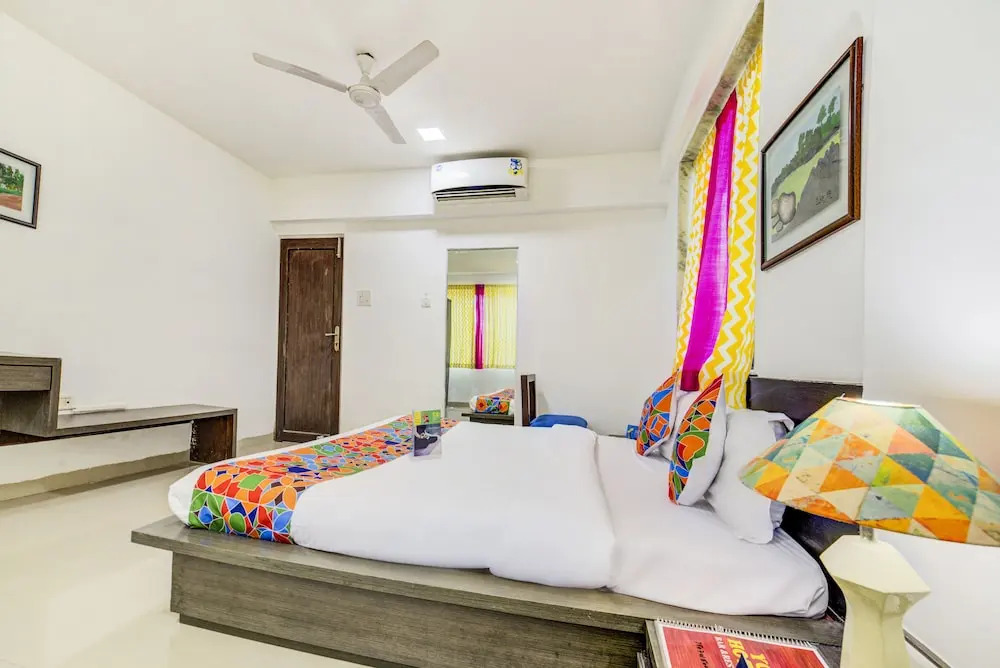 FabHotel Casa Paradise Premium Suites