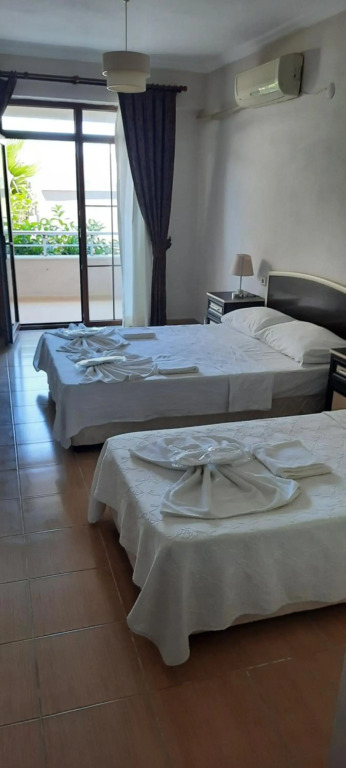 Altinkum Tatil Konaklari
