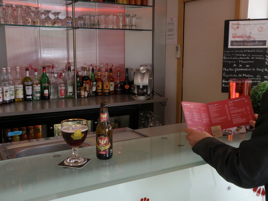 Ibis Brive Centre