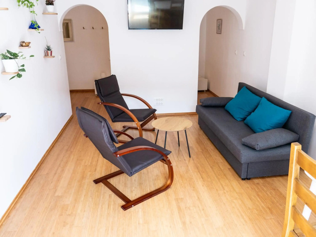 D&N Apartment