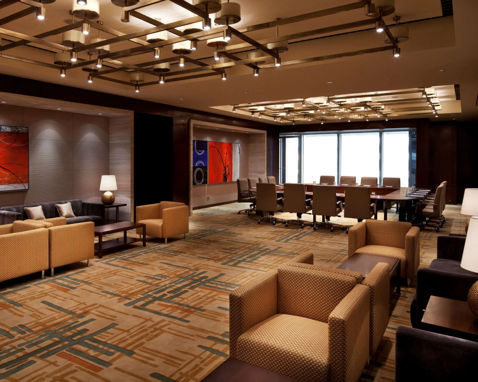 Hyatt Regency Jinan